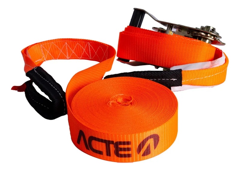 Slackline Acte Sports 1