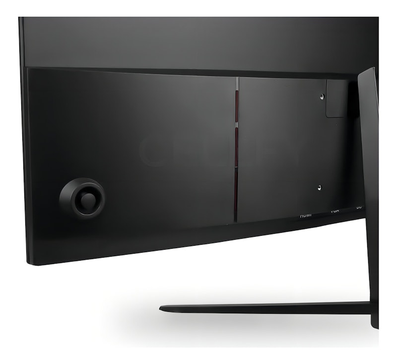 Monitor LED com Curvatura Imersiva R1500 3