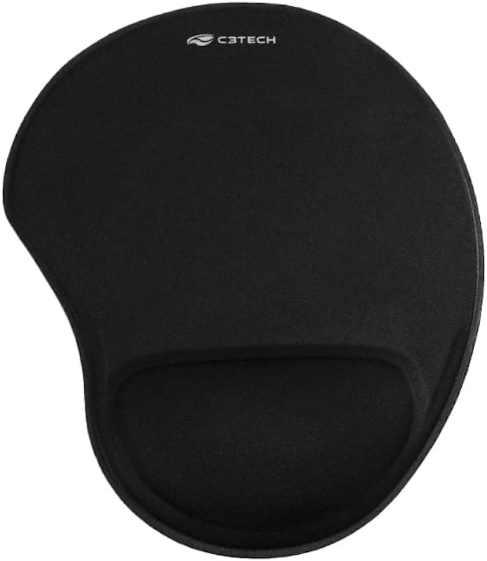 Mouse Pad Ergonômico 2