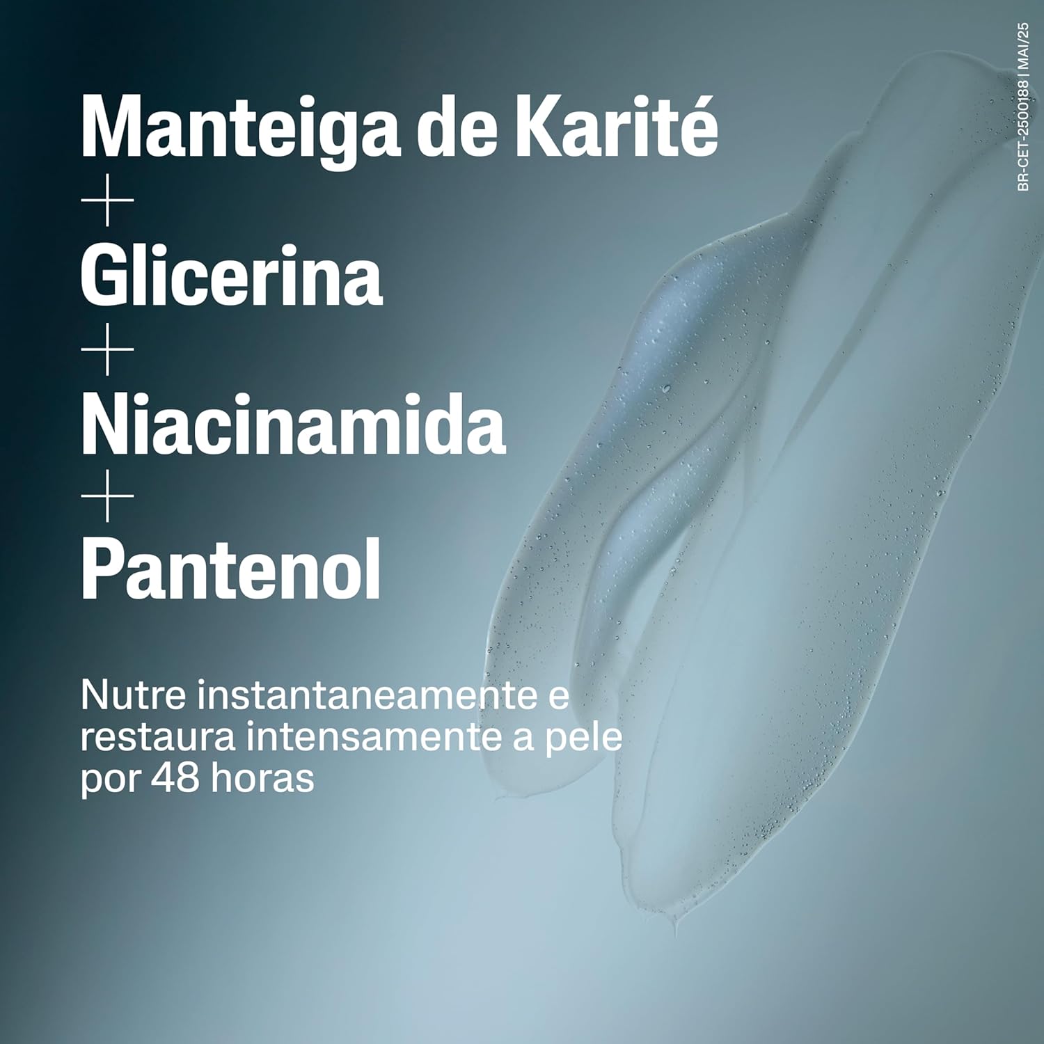 Advanced Moisturizer Loção Hidratante 4