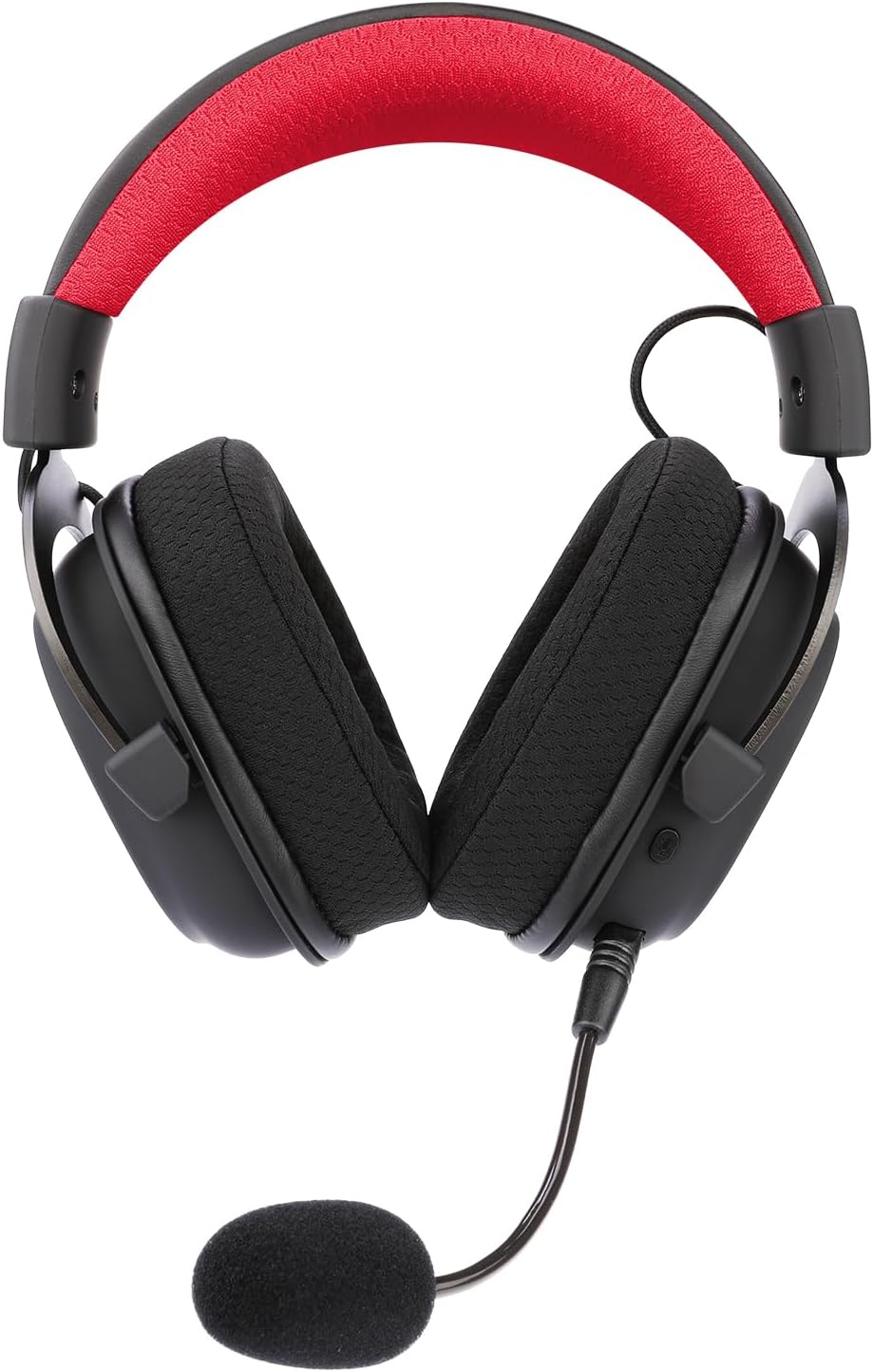 Headset Gamer Redragon Zeus Pro Wireless 3