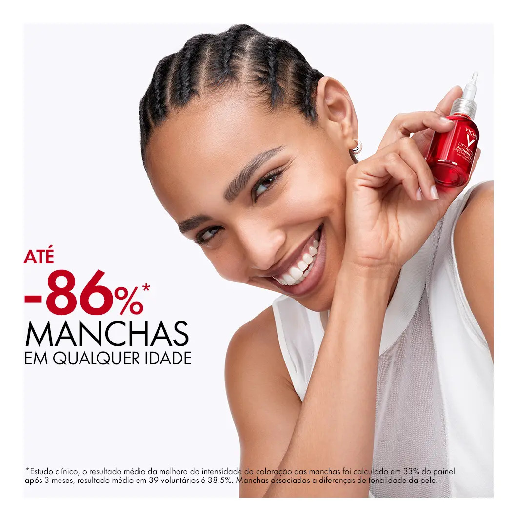 Sérum Antimanchas Vichy Liftactiv Pigment Specialist B3 2