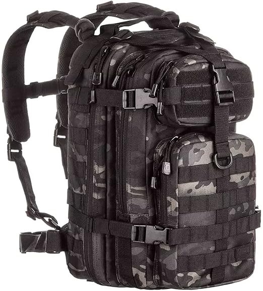 Top 10 Melhores Mochilas Militares em 2026 (Invictus, TAG e mais) 5