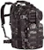 INVICTUS Mochila Tática Invictus Assault Warskin Black 1