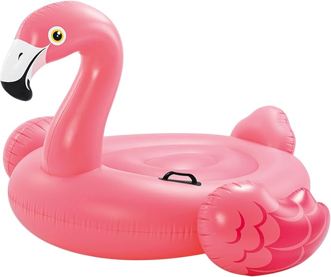 Top 10 Melhores Boias para Piscina em 2026 (Flamingo, Colchão e mais) 2