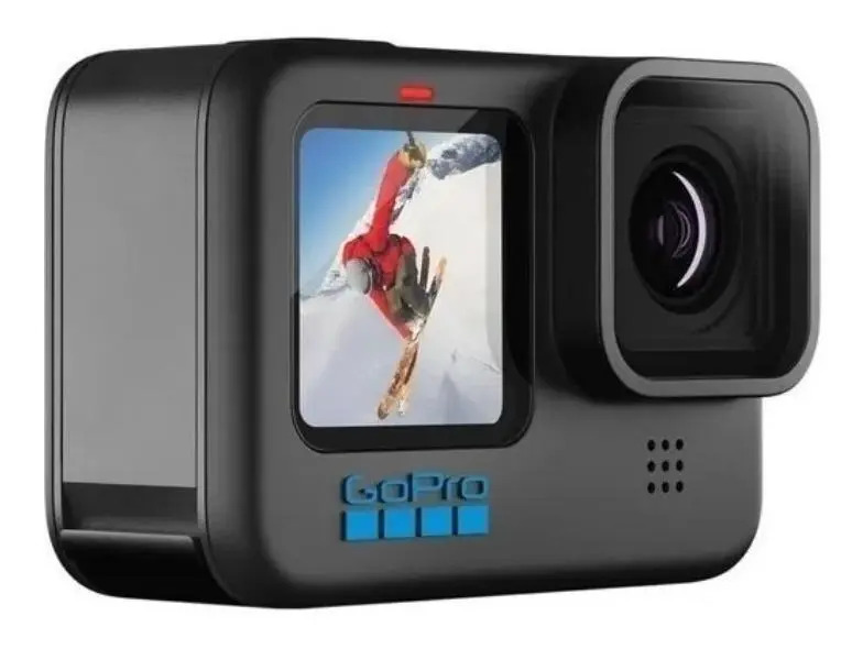 Top 10 Melhores GoPro em 2026 (Hero 13 Black, Hero 11 e mais) 5