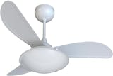 Top 10 Melhores Ventiladores de Teto Pequenos (Arno, Ventisol e mais) 4