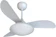 VENTISOL Ventilador de Teto Sunny Inverter 1