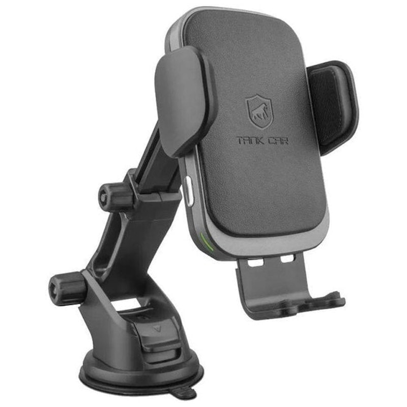 Suporte Veicular por Indução sem Fio Wireless Tank Car Automatic 1