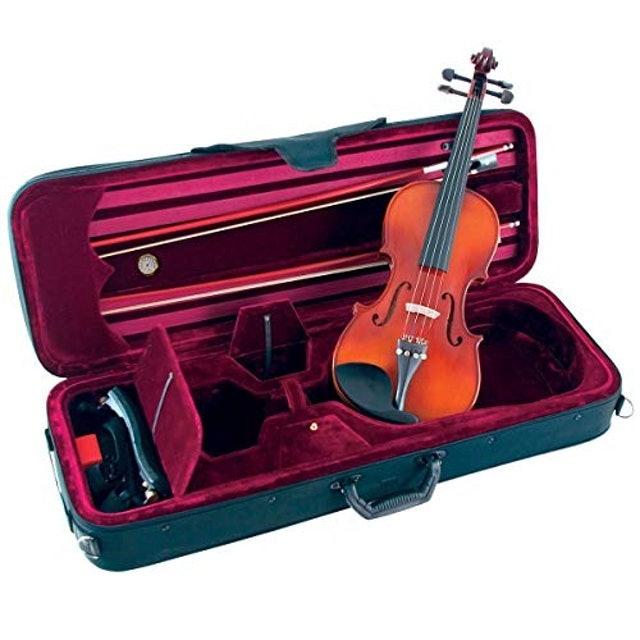 Violino Michael 4/4 Tradicional 2