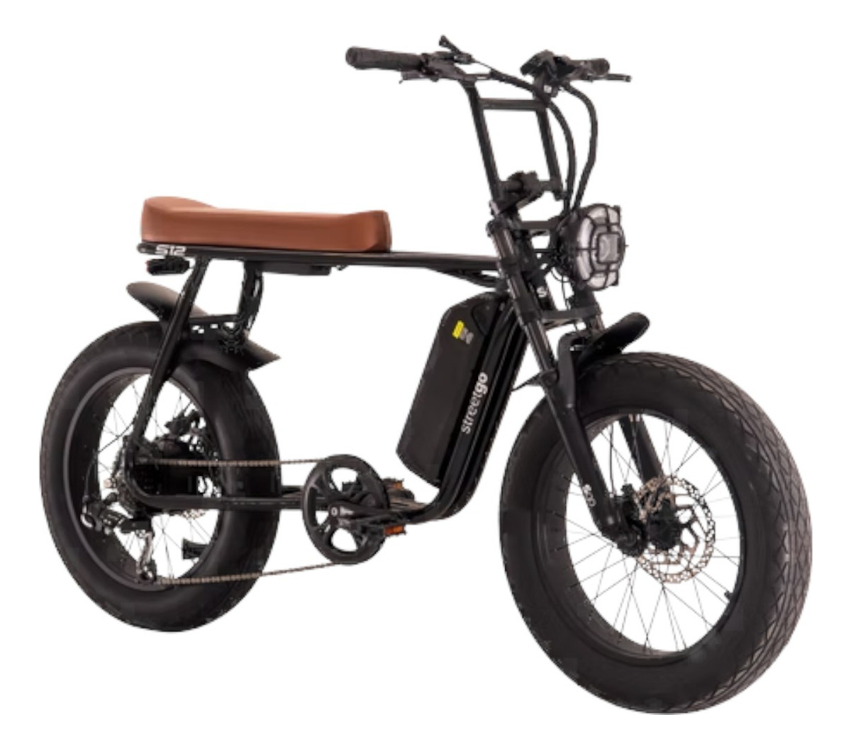 Streetgo S12 2