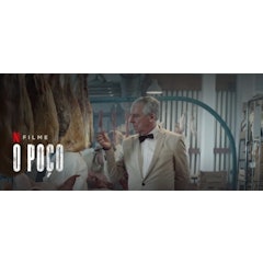 O Poço (2019)