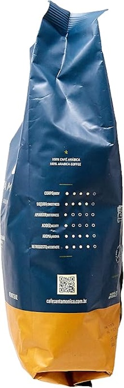 Café Grão Especial 2