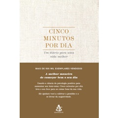 Cinco Minutos por Dia