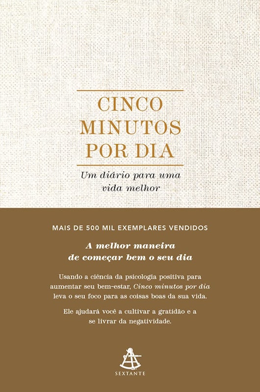 Cinco Minutos por Dia 1