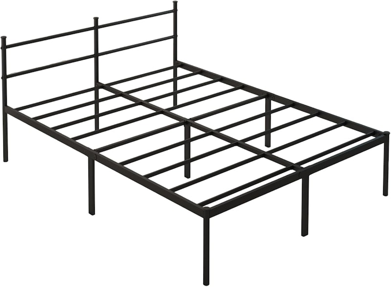 Estrado de Cama Casal Hot Wheels 1