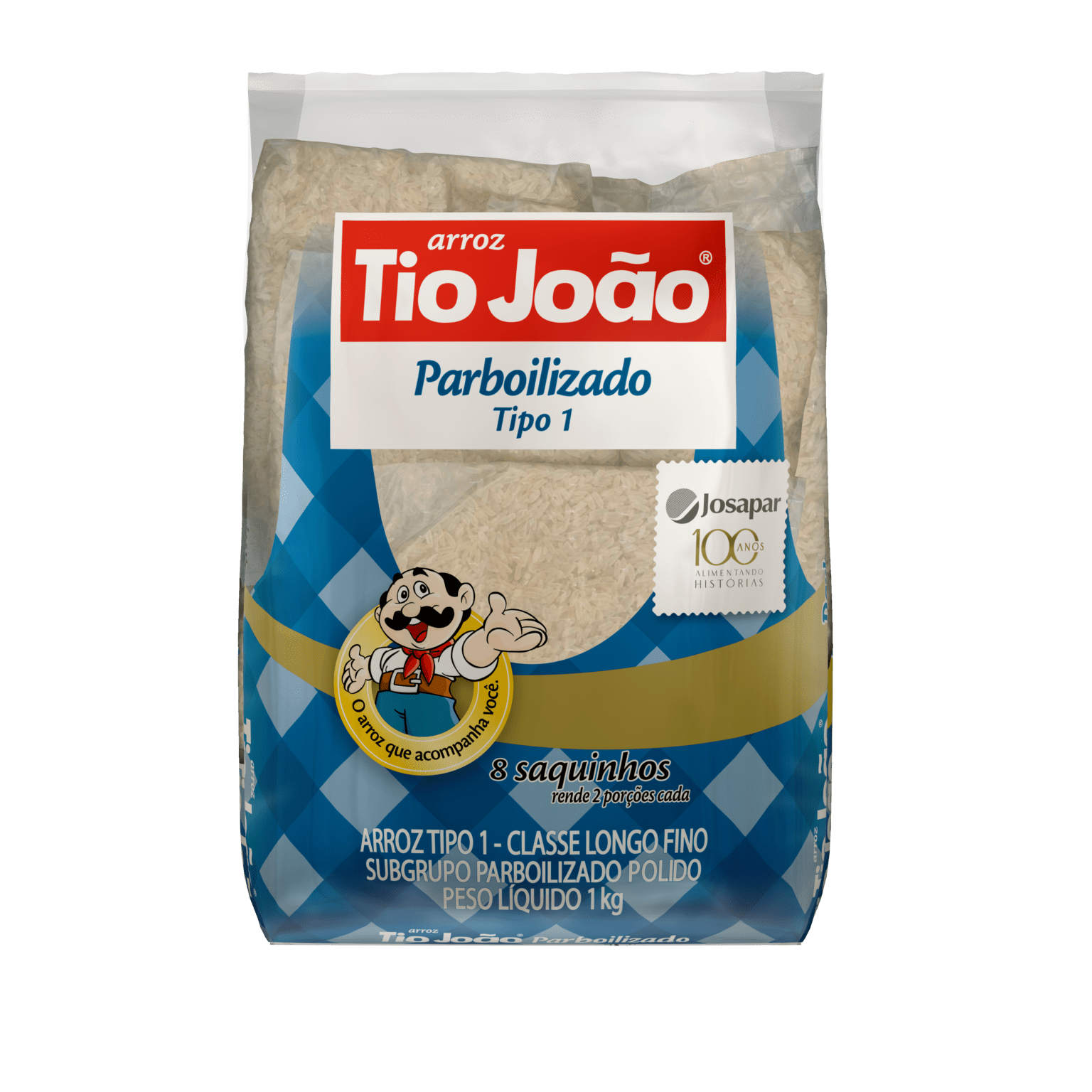 Tio João 4