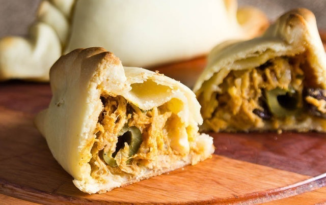 Empanadas Bar 1
