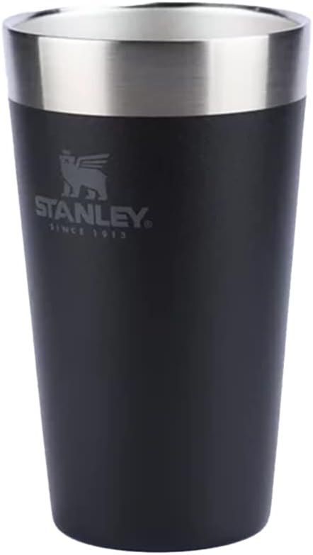 Copo Térmico de Cerveja Stanley 2