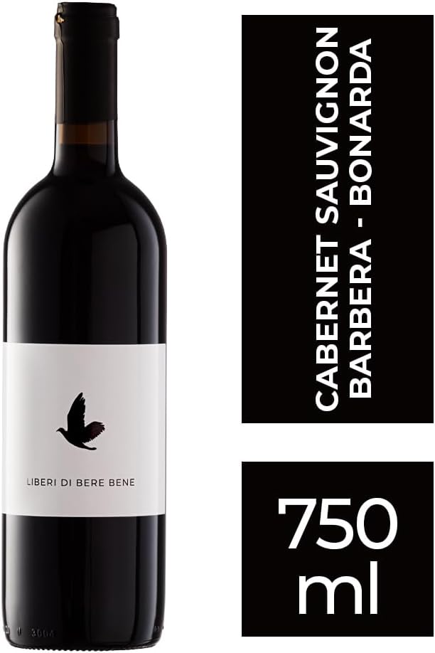 Vinho Tinto Italiano  3
