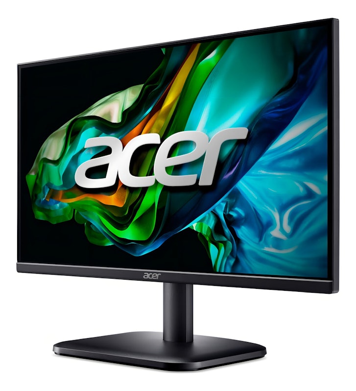 Monitor Acer EK221Q E3 2