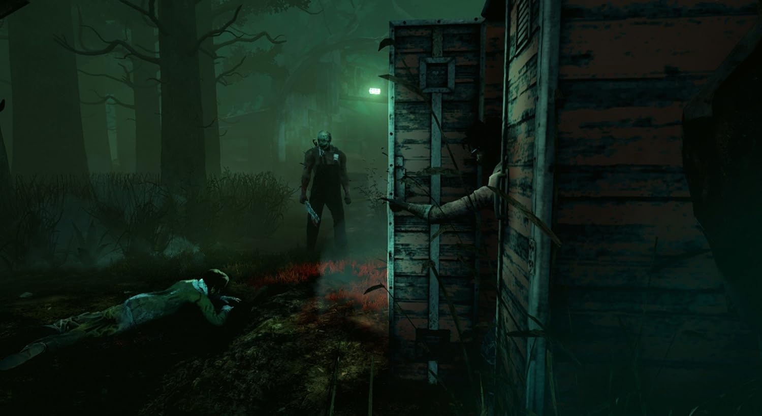 Dead by Daylight Special Edition (2016) 4