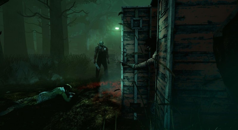 Dead by Daylight Special Edition (2016) 4