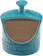 LE CREUSET Porta Sal Azul-caribe 1