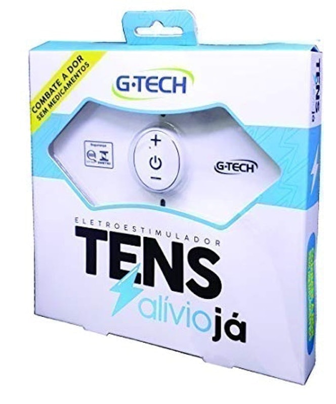 Tens G-Tech Alívio Já 2