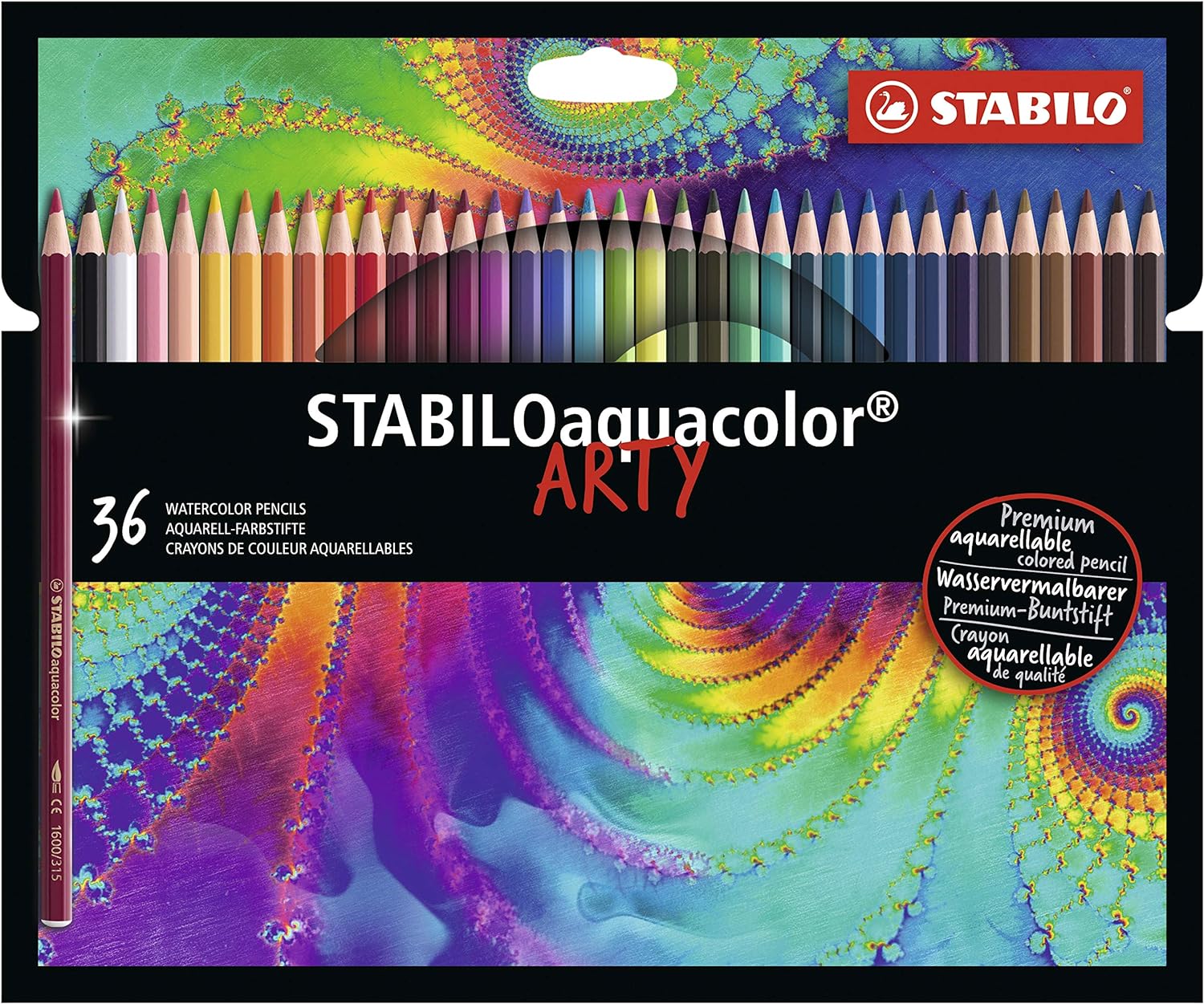 Stabilo 2
