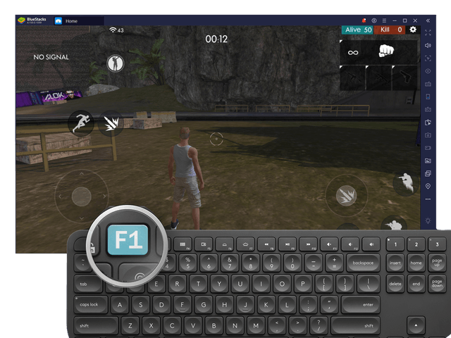 BlueStacks 4