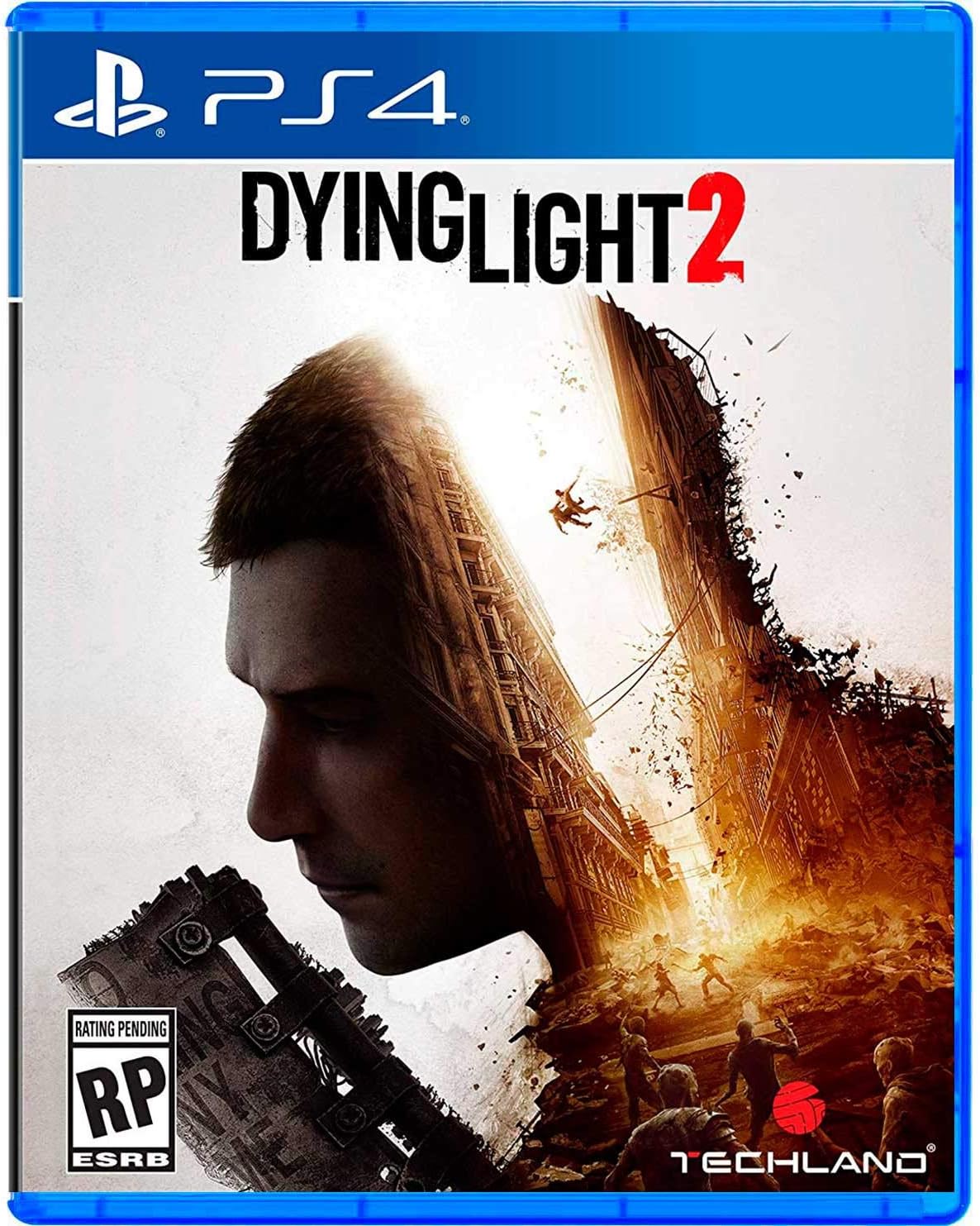Dying Light 2 Stay Human (2022) 1