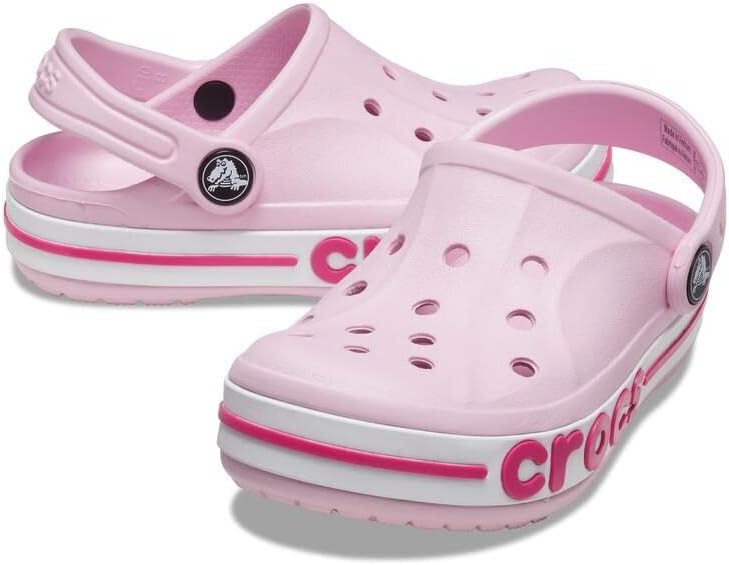 Bayaband Clog Juvenil 3