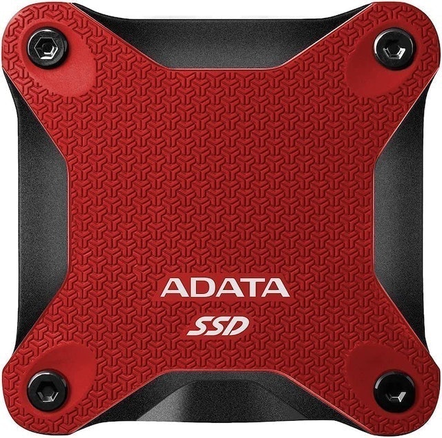 SSD Externo Adata SD600Q 480 GB Foto 1