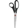 MUNDIAL Tesoura Picotar 665N-8.1/2 Ponto Vermelho 8 1/2" Mundial 1