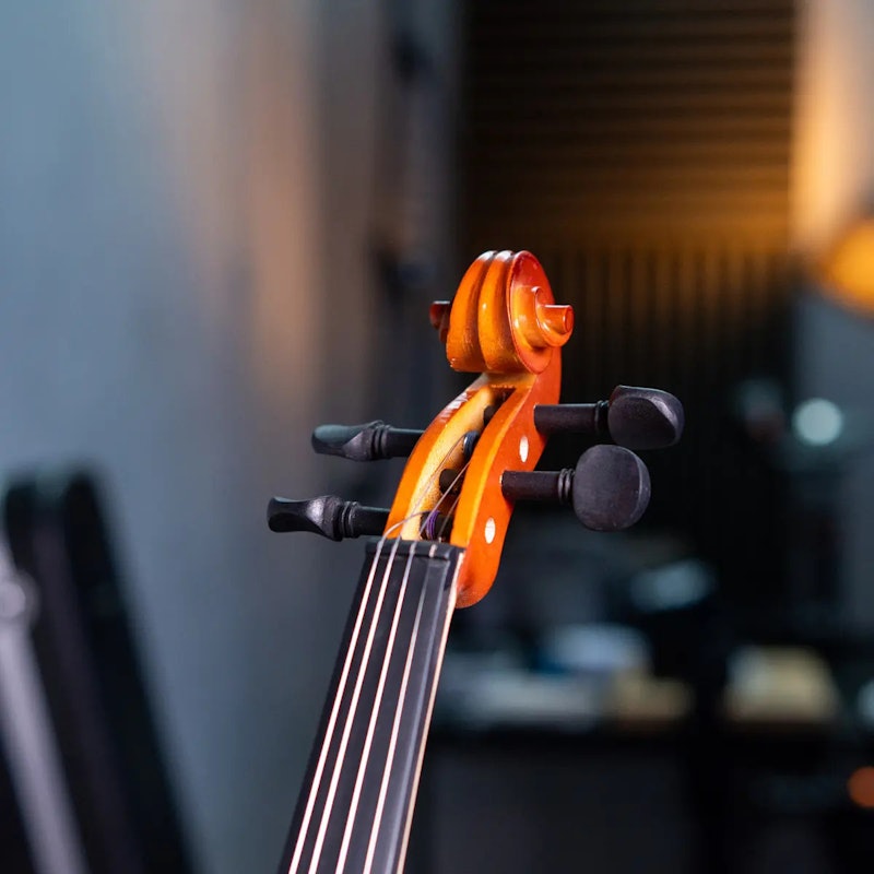 Violino Voik 4/4 4