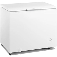 Freezer Horizontal Electrolux Cycle Defrost 314 L Inverter uma Porta