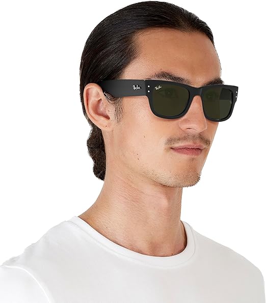 Óculos de Sol Mega Wayfarer 5
