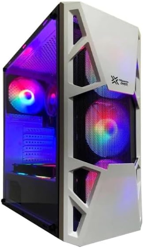 PC Gamer Completo DreamComputers Intel Core i7 3