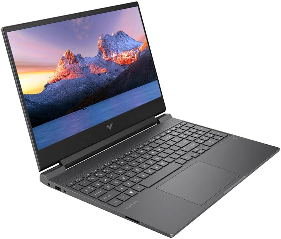 HP Victus 15.6 Inch Gaming Laptop 3