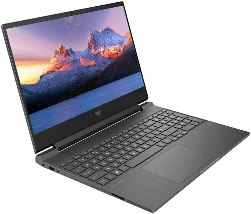 HP Victus 15.6 Inch Gaming Laptop 3