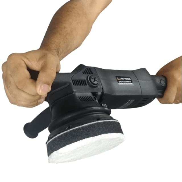 Politriz Roto Orbital Yes Tools 2