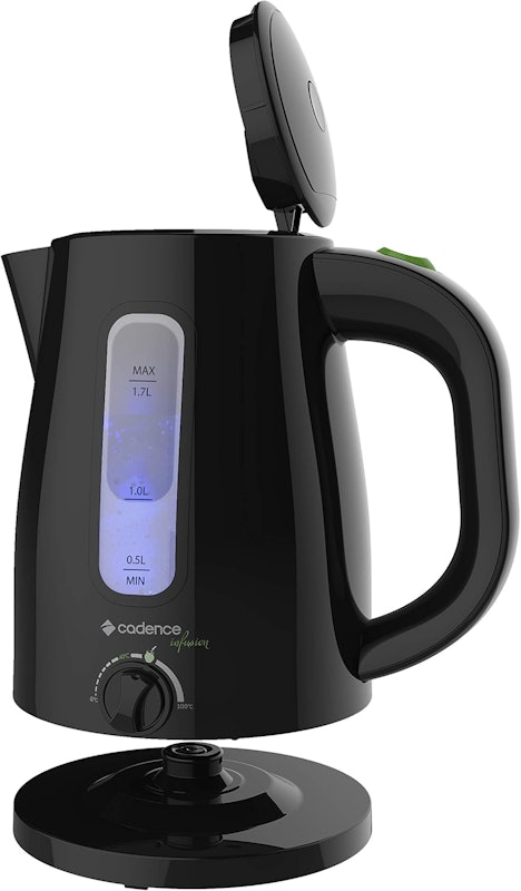 Chaleira Elétrica Cadence Infusion 4