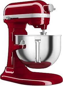Kitchenaid 4
