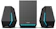 EDIFIER Caixa de Som com Subwoofer 30 W RMS Edifier 1