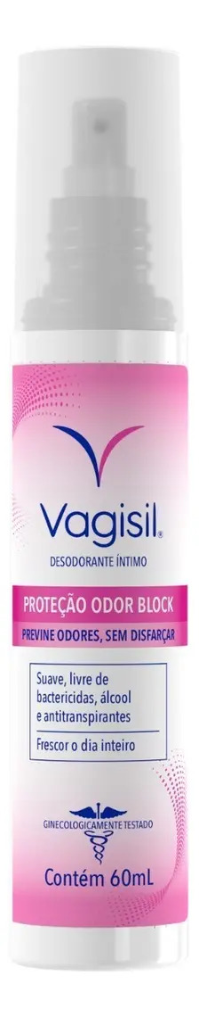 Top 10 Melhores Desodorantes Íntimos em 2026 (Giovanna Baby, Vagisil e mais) 3
