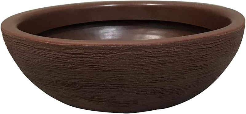 Bacia de Polietileno 53 x 17 cm 1