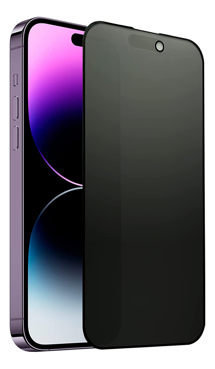 Película para Apple iPhone HPrime FiberPro 5