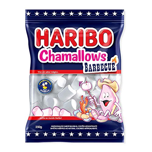 Melhores Marshmallows em 2026 (Fini, Haribo e mais) 1