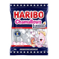 Marshmallows Chamallows Barbecue